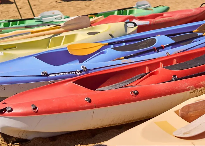 Tastefully Furnished Flat With Pool And Playground * Bibione