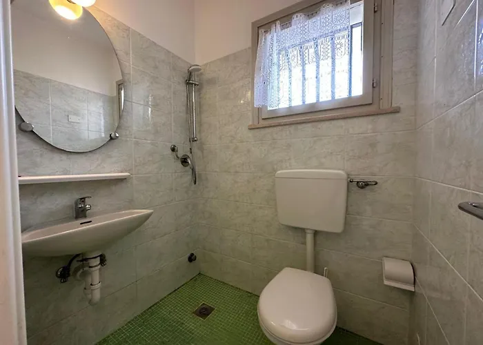 别墅 Tastefully Furnished Flat With Pool And Playground *