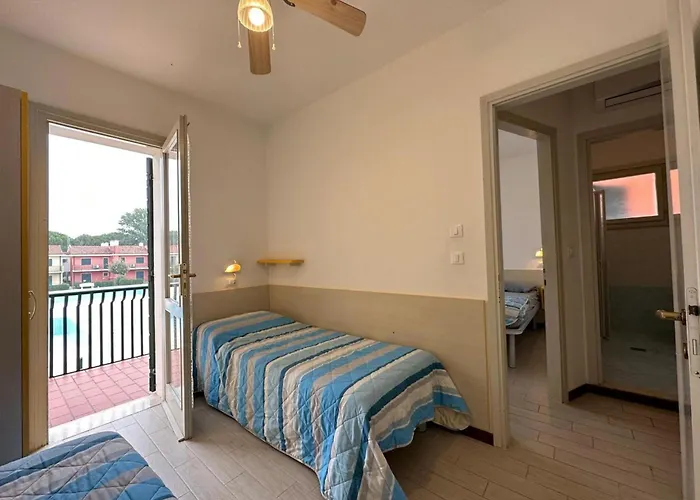 Tastefully Furnished Flat With Pool And Playground 别墅 *