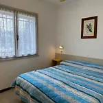 Tastefully Furnished Flat With Pool And Playground Villa
