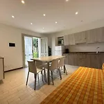 Tastefully Furnished Flat With Pool And Playground Villa Bibione