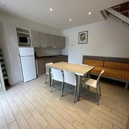 Tastefully Furnished Flat With Pool And Playground Villa Bibione