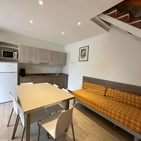 Villa Tastefully Furnished Flat With Pool And Playground Bibione